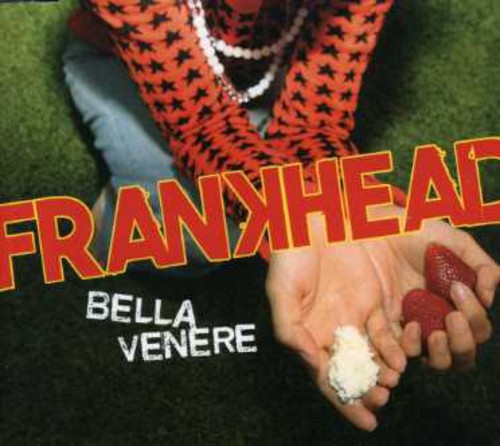 Head, Frank: Bella Venere