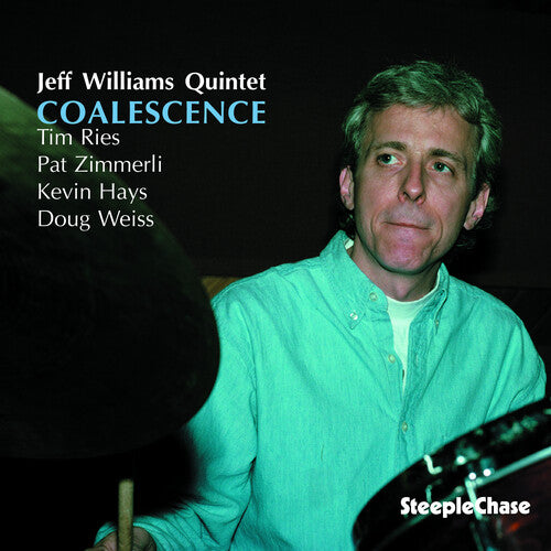 Williams, Jeff: Coalescence