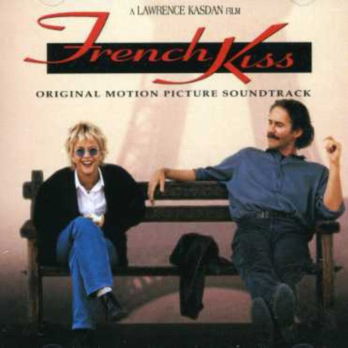 French Kiss / O.S.T.: French Kiss (Original Soundtrack)