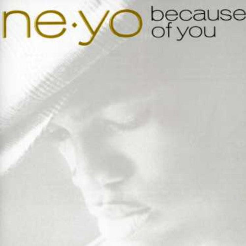 Ne-Yo: Because of You