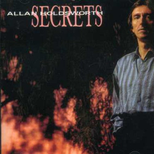 Holdsworth, Allan: Secrets