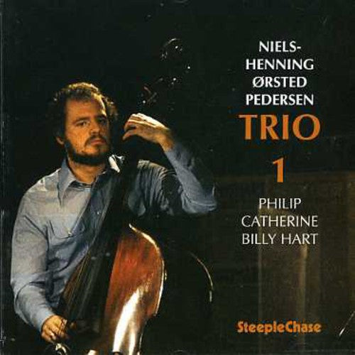 Pedersen, Niels-Henning Orsted: Trio 1