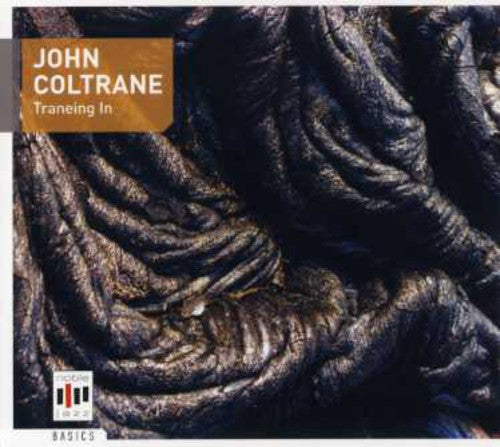 Coltrane, John: Traneing In