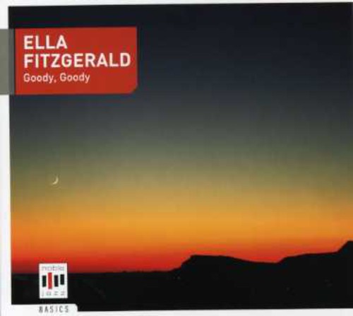 Fitzgerald, Ella: Goody Goody