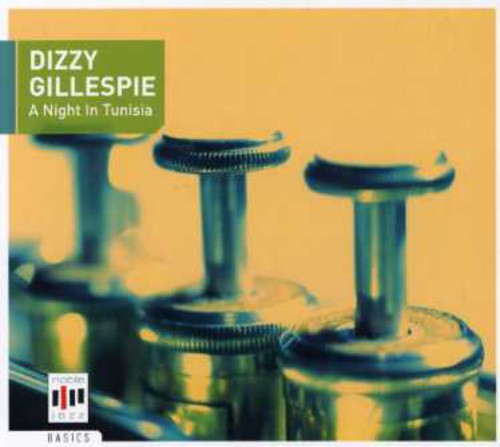 Gillespie, Dizzy: Night In Tunisia