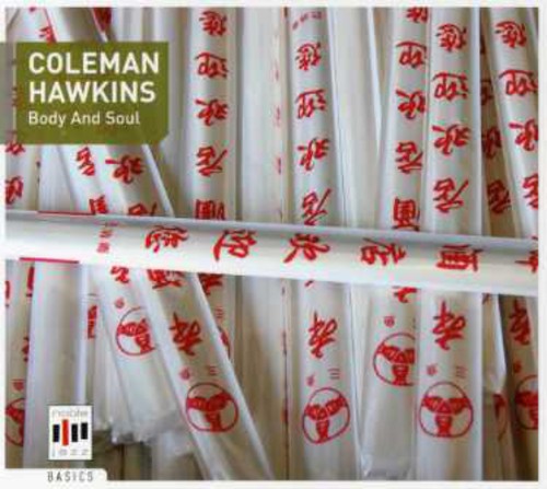 Hawkins, Coleman: Body & Soul