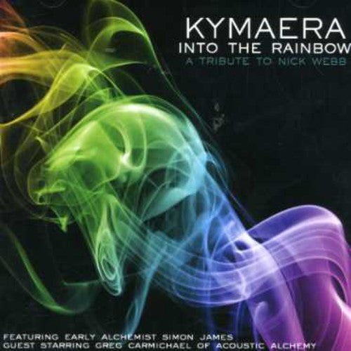 Kymaera: Into The Rainbow