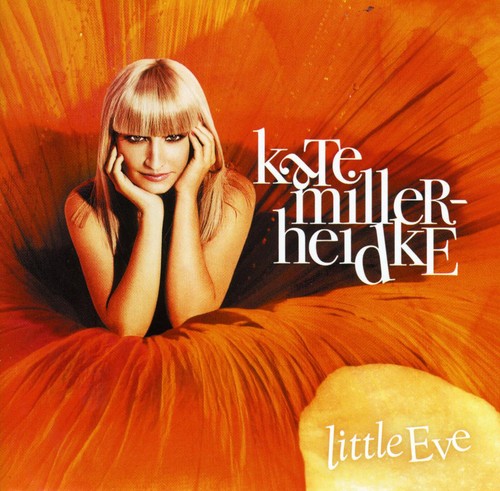 Miller-Heidke, Kate: Little Eve