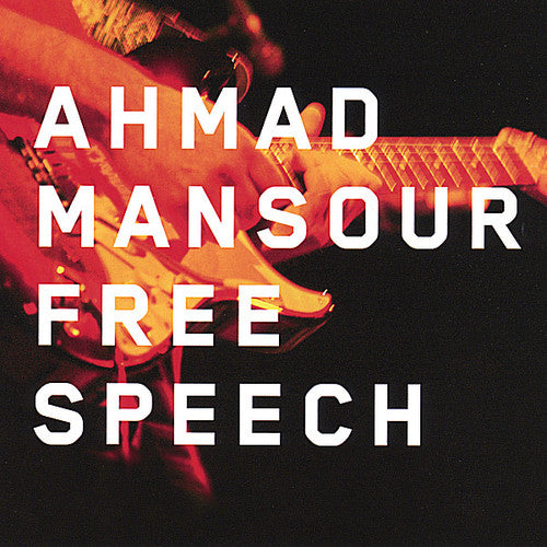 Mansour, Ahmad: Free Speech