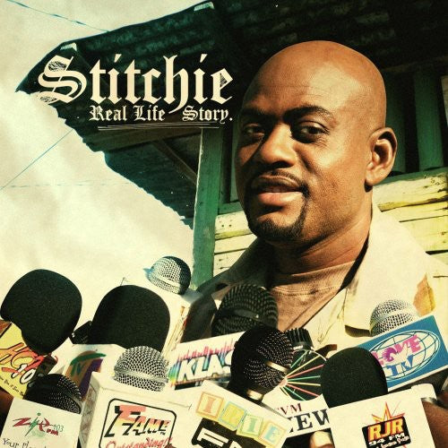 Stitchie: Real Life Story