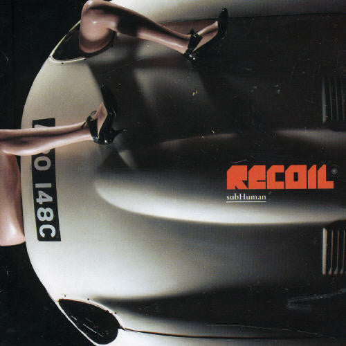 Recoil: Subhuman