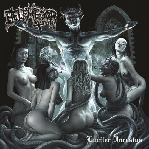 Belphegor: Lucifer Incestus