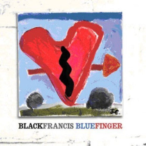 Black Francis: Bluefinger