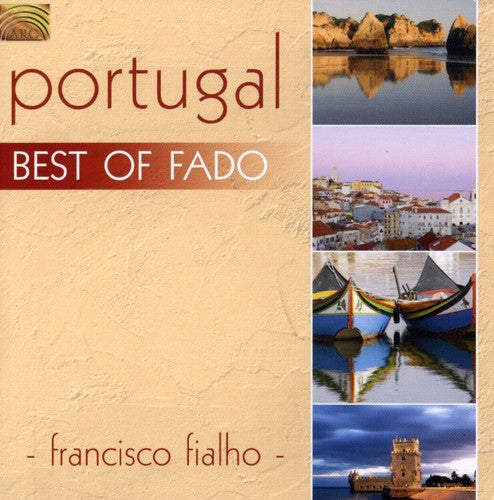 Fialho, Francisco: Portugal: Best of Fado