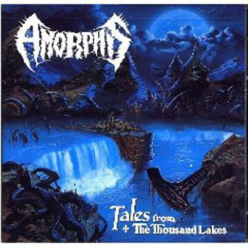 Amorphis: Tales from the Thousand Lakes