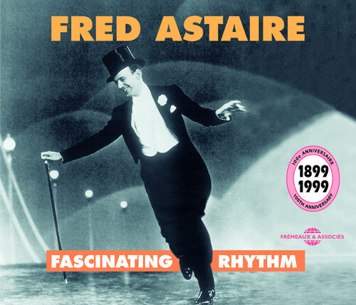 Astaire, Fred: Facinating Rhythm