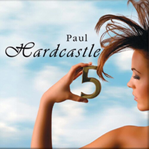 Hardcastle, Paul: Hardcastle, Vol. 5