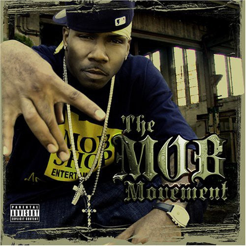 Ap.9 of the Mob Figaz: Mob Movement