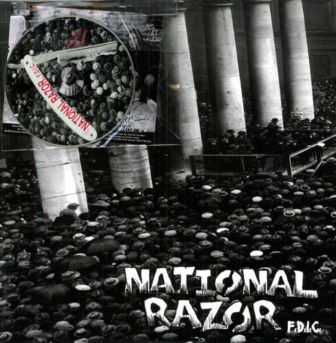 National Razor: Fdic