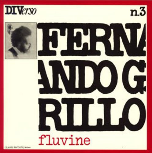 Grillo, Fernando: Fluvine