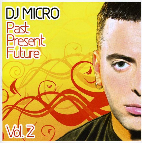 DJ Micro: Past Present Future 2