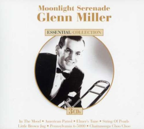 Miller, Glen: Moonlight Serenade