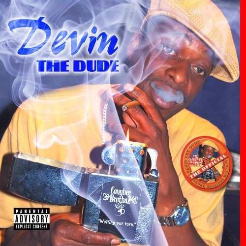 Devin the Dude: Smoke Sessions 1