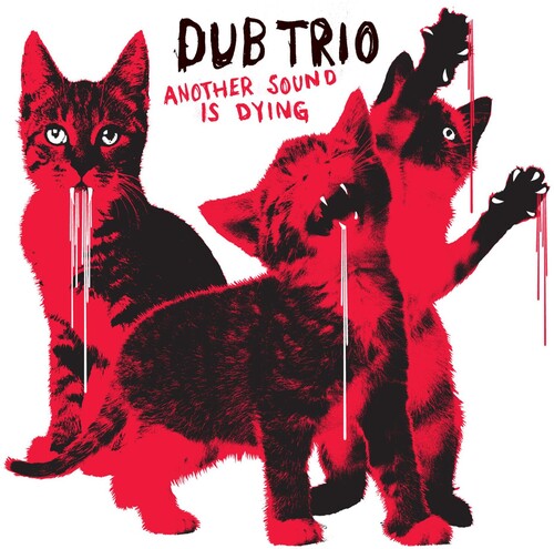 Dub Trio: Another Sound Is Dying