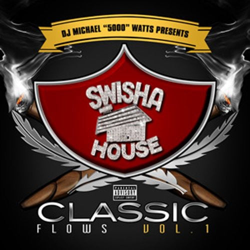 Swisherhouse: Classic Flows 1