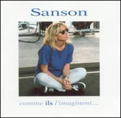 Sanson, Veronique: Comme Ils L'imaginent