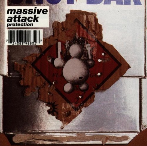 Massive Attack: Protection