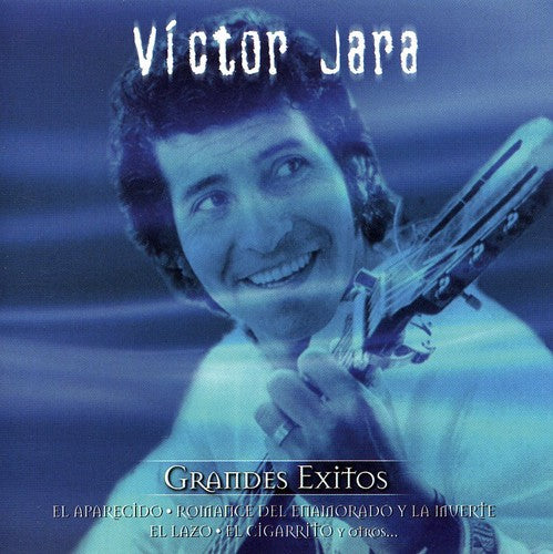 Jara, Victor: Serie de Oro: Grandes Exitos