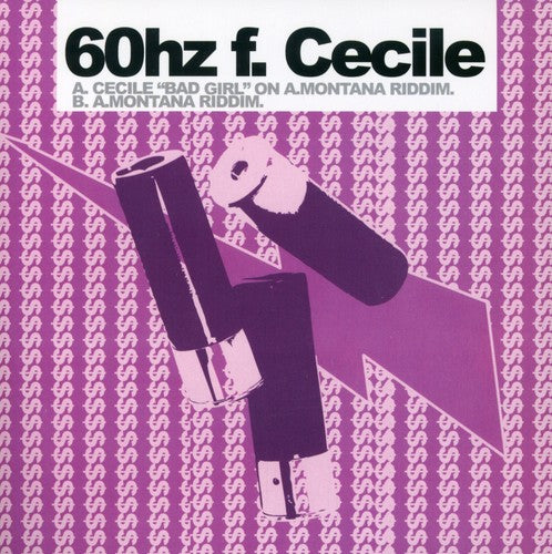 60Hz Ft Cecile: 60hz Ft Cecile