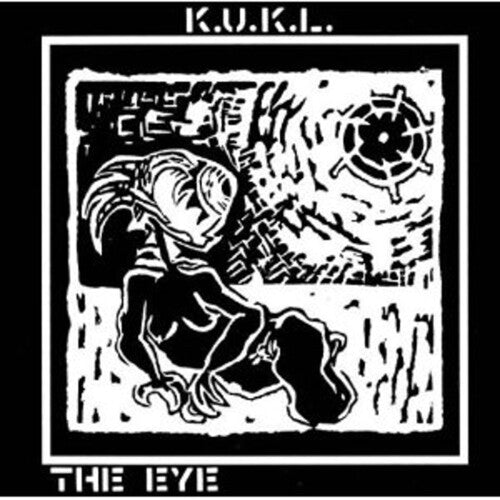 Kukl: Eye