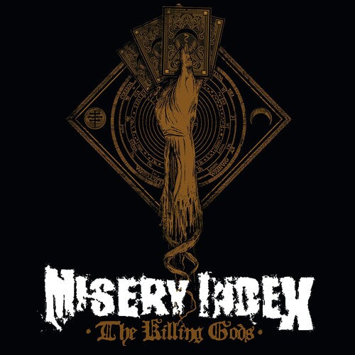 Misery Index: Killing Gods