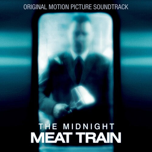 Midnight Meat Train / O.S.T.: Midnight Meat Train (Original Soundtrack)