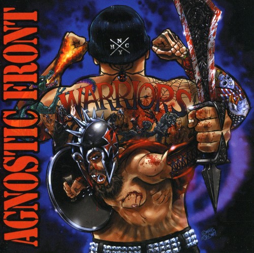 Agnostic Front: Warriors