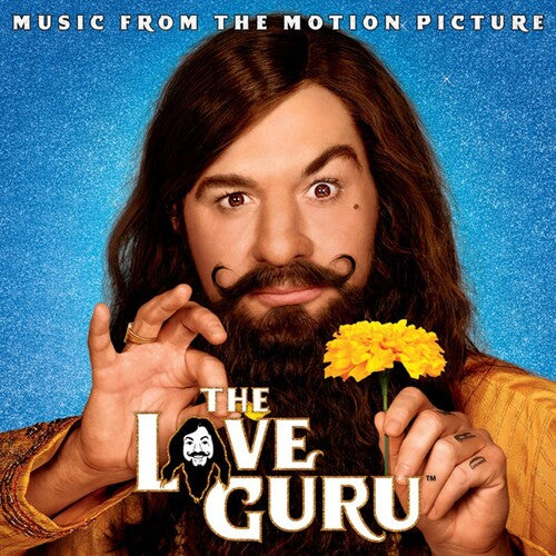 Love Guru / O.S.T.: The Love Guru (Original Soundtrack)