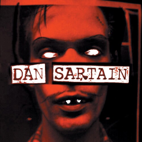 Sartain, Dan: Dan Sartain