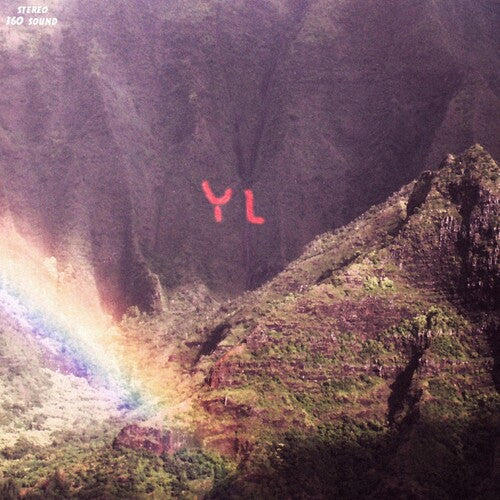 Youth Lagoon: The Year Of Hibernation