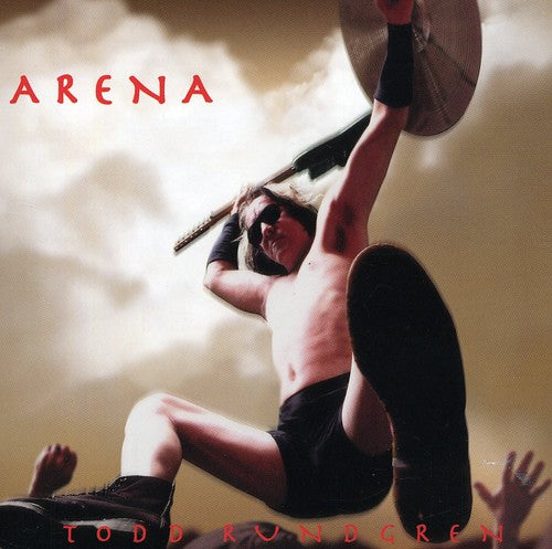 Rundgren, Todd: Arena