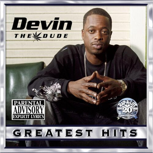 Devin the Dude: Greatest Hits