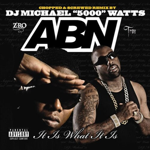 ABN: It Is What It Is