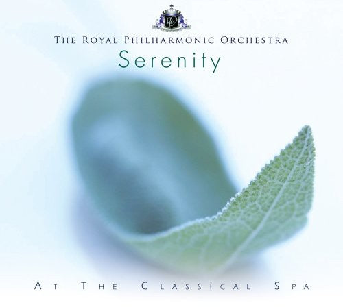 Rpo ( Royal Philharmonic Orchestra ): Serenity