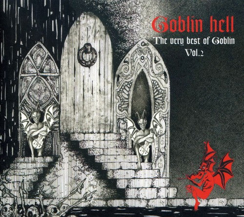 Goblin: Goblin Hell: The Very Best of Goblin, Volume 2