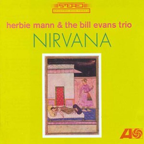 Evans, Bill: Nirvana