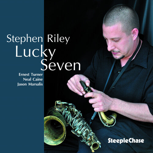 Riley, Stephen: Lucky Seven