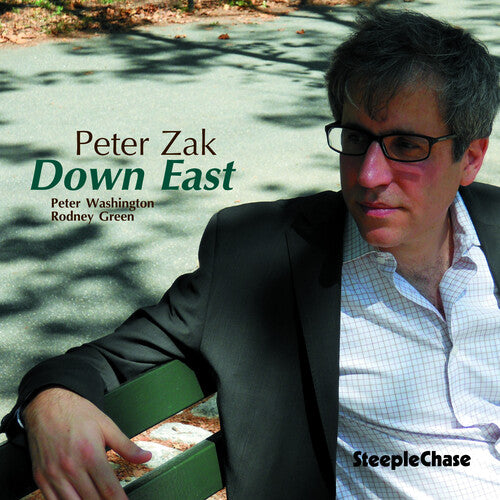 Zak, Peter: Down East