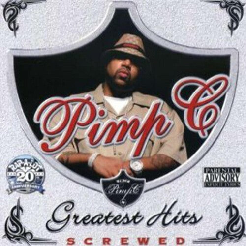 Pimp C: Greatest Hits