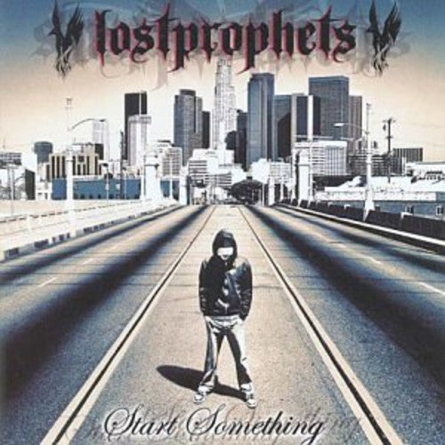 Lost Prophets: Start Something